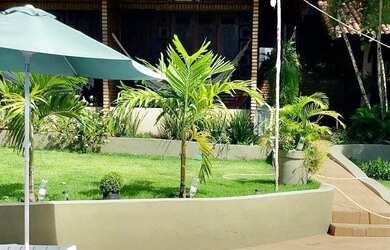 Imagem 2: Casa para venda com muita natureza e ar puro para você desfrutar de dias tranquilos