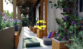 Imagem 4: Apartamento 201 Centro Canela