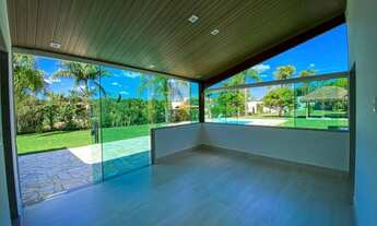 Imagem 7: Casa em Condomínio para Venda - Aldeias do Lago, Esmeraldas - 1340m², 7 vagas