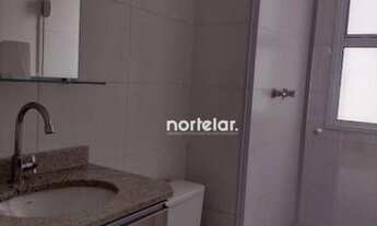 Imagem 6: Apartamento com 2 dormitórios para alugar, 45 m² por R$ 1.900,00/mês - Presidente Altino