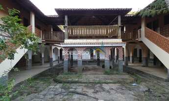 Imagem 2: Sítio com 2.200.000 m2, Haras com Pista de Corrida e Hotel Fazenda, Ponte Nova, Teresópoli