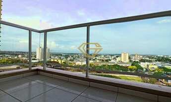 Imagem 6: Edifício Inédito, Centro, Londrina, 73,55m² AP2392