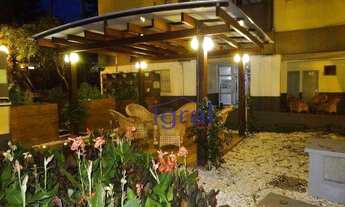 Imagem 13: Apartamento com 2 dormitórios, 63 m² - venda por R$ 270.000,00 ou aluguel por R$ 1.100,00