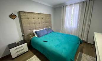 Imagem 3: Sobrado Maravilhoso de frente para rua, 4 Dormitórios sendo 1 Suíte com closet, vaga para