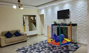 Imagem 6: Linda casa com vista para o Golfe Clube, 04 dormitórios