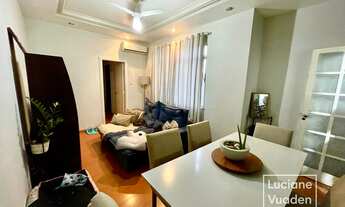 Imagem 2: Apartamento para venda tem 58 metros quadrados com 2 quartos em Ribeira - Rio de Janeiro