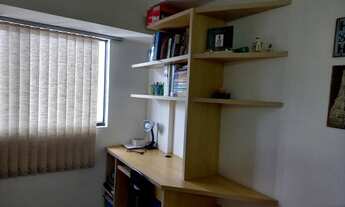 Imagem 4: APARTAMENTO 38m², 1 QUARTO MOBILIADO PARA ALUGAR EM BOA VISTA RECIFE-PE