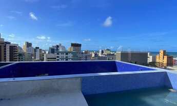 Imagem 6: COD 1-26 flat em Tambaú bem localizado