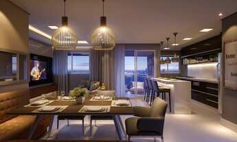 Imagem 5: IçARA - Apartamento Padrão - Cristo Rei