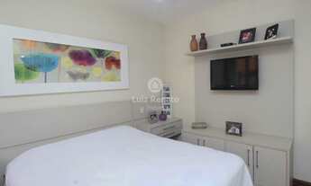 Imagem 5: Apartamento para aluguel 3 quartos 1 suíte 3 vagas - Gutierrez