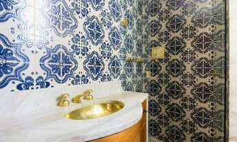 Imagem 6: Apartamento à venda na Avenida Epitácio Pessoa, Lagoa, Rio de Janeiro - RJ