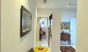 Imagem 3: Apartamento à venda, 4 quartos, 1 suíte, 2 vagas, Ipanema - Rio de Janeiro/RJ