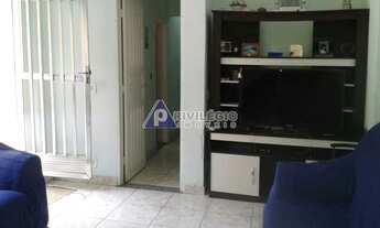 Imagem 7: Casa de rua à venda, 4 quartos, 3 suítes, 4 vagas, Gávea - RIO DE JANEIRO/RJ