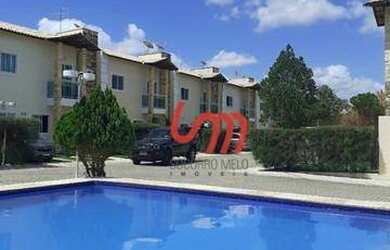 Imagem: CASA COND VILLAGIO EUSEBIO