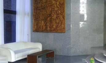 Imagem 12: Cobertura com 4 suítes, 821 m² - venda por R$ 6.000.000 ou aluguel por R$30.000/mês - Jard