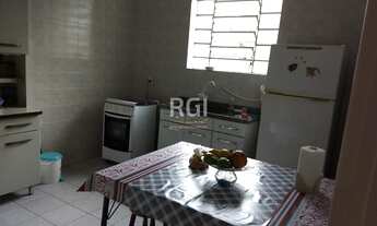 Imagem 4: Porto Alegre - Casa Padrão - São João