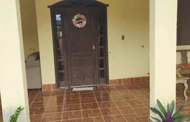 Imagem 3: Casa, lote 1.203 m?, 3 quartos, su?te, piscina