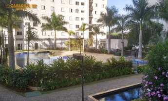 Imagem: Apartamento com 2 dormitórios à venda