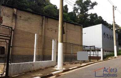 Imagem 2: Galpão para alugar, 1200 m² por R$ 18.000/mês - Jardim Vista Alegre - Embu das Artes/SP