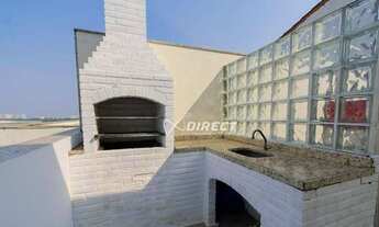 Imagem 4: Villa d Itália Apartamento cobertura com 3 dormitórios