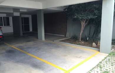 Imagem 2: Apartamento para venda tem 110 metros quadrados com 3 quartos