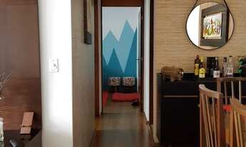 Imagem 7: APARTAMENTO RESIDENCIAL em SÃO PAULO - SP, INTERLAGOS