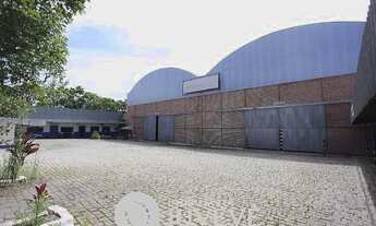 Imagem 5: IMOBILIARIA JUVEVE ALUGA BARRACÃO BACACHERI 7.079,00 M² PROXIMO HOSPITAL VITA LINHA VERDE