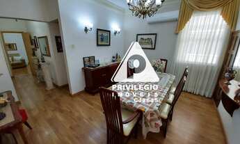 Imagem 3: Excelente apartamento de 3 quartos no coração de Botafogo!