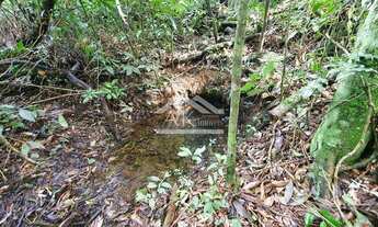 Imagem 7: Área de terras com vista em Morro Reuter na Serra Gaúcha