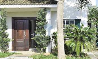 Imagem 2: Casa em Condomínio para alugar em Lauro de Freitas,BA Estrada do Coco 4 quartos 170m²