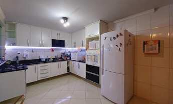 Imagem 3: Área Privativa 3 quartos 1 suíte 2 vagas de garagem e Elevador na região do Novo Eldorado