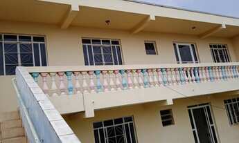 Imagem 4: Casa com 104m²; 02 quartos; 02 salas; cozinha; 02 banheiros no Alto Boqueirão - Curitiba