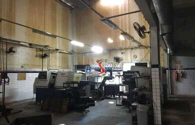 Imagem 4: Galpão à venda, 1000 m² por R$ 1.750.000 - Vila Formosa - São Paulo/SP