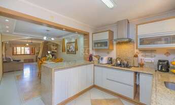 Imagem: Porto Alegre - Casa Padrão - Partenon