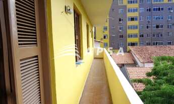 Imagem 5: AMPLO APTO COM 03 QUARTOS SENDO 01 SUITE, COZINHA, GARAGEM. PROX. A NUNES VALENTE