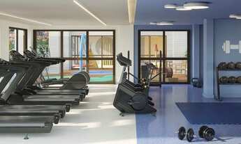 Imagem 3: Barra da Tijuca Apartamento com 3 dormitórios