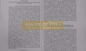 Imagem 7: FORTALEZA - Terreno Padrão - Antônio Diogo