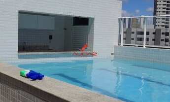 Imagem 2: JOãO PESSOA - Apartamento Padrão - Tambaú