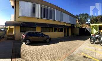 Imagem: Galpão à venda, 620 m² - Bairro do Poste