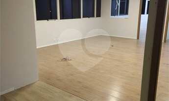 Imagem 4: São Paulo - Conjunto Comercial/Sala - JARDIM EUROPA