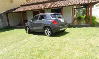 Imagem: RIO DAS OSTRAS - Casa Padrão - Bosque Da