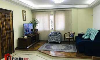 Imagem 5: SOBRADO COM 3 SUITES 4 VAGAS MOOCA