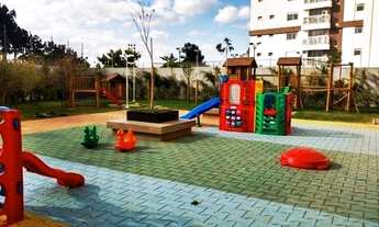 Imagem 4: APARTAMENTO 82 M2 - 02 SUÍTES - 02 VAGAS COBERTAS - LORIAN BOULEVARD