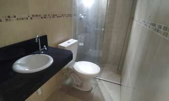 Imagem 6: Apartamento para venda tem 100 m² - 3 quartos em Pompéia - Santos - SP