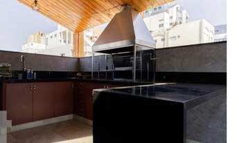 Imagem 4: Cobertura à venda, 230 m² por R$ 2.300.000,00 - Perdizes - São Paulo/SP