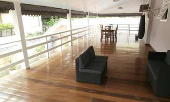 Imagem 2: RIO DE JANEIRO - Casa de Condomínio - BARRA DA TIJUCA