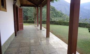 Imagem 5: PETRóPOLIS - Casa de Condomínio - Araras