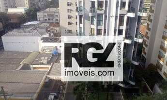 Imagem 4: Apartamento 117m² 3 dormitórios 1 vaga Itaim