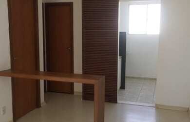 Imagem 5: Apartamento 2 Quartos