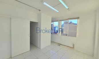 Imagem: Sala em Centro Histórico - Porto Alegre